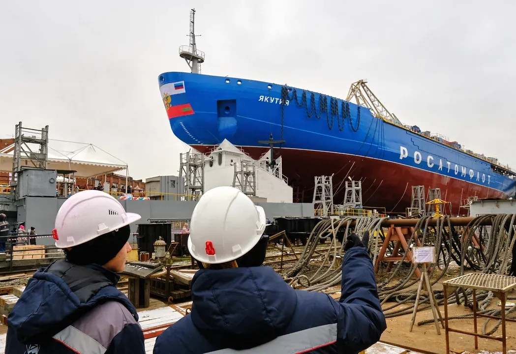 Wartsila запретили судиться на родине
