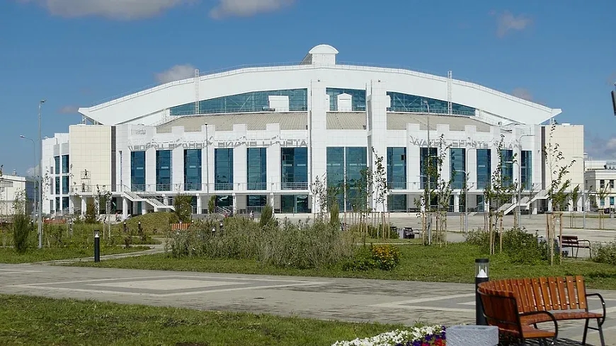 Бизнес утонул в бассейне