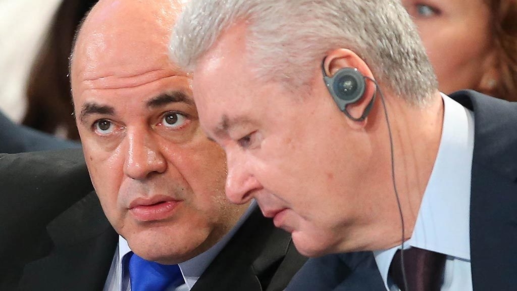 Мэрия просит больше полномочий для влияния на судьбу иностранных компаний