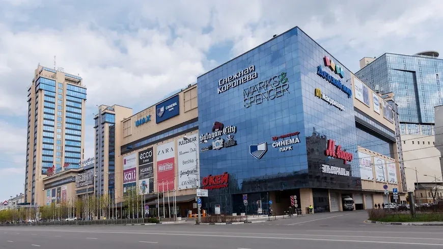 «Галерея Чижова» защищает тайну