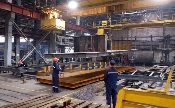 Прокуратура не добилась разрешения на распродажу имущества АК ВНЗМ в Уфе