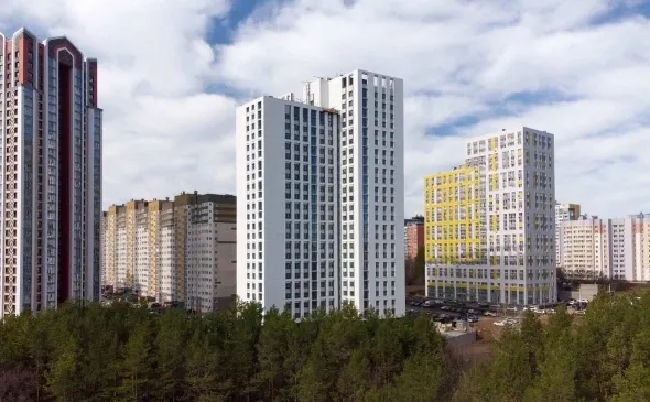 Компанию «Первого треста» в Уфе хотят обанкротить из-за долга в ₽500 млн