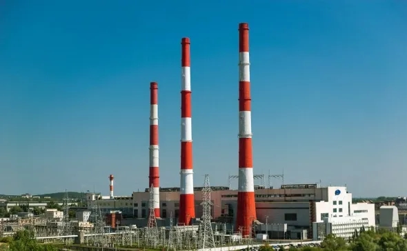 «Газпром межрегионгаз Уфа» собирается банкротить Кумертаускую ТЭЦ